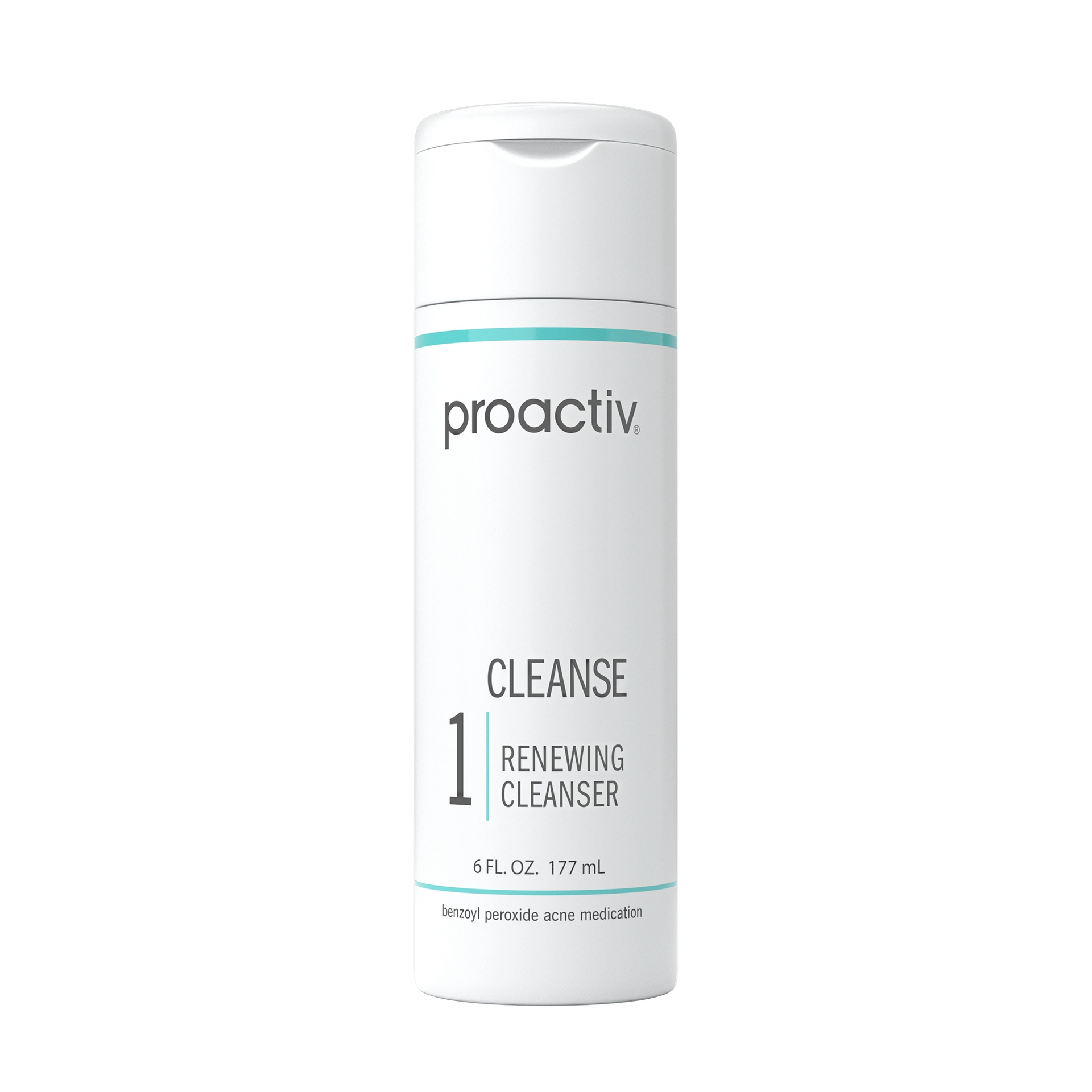 Proactiv Solution Renewing Cleanser | Dermatologist-developed