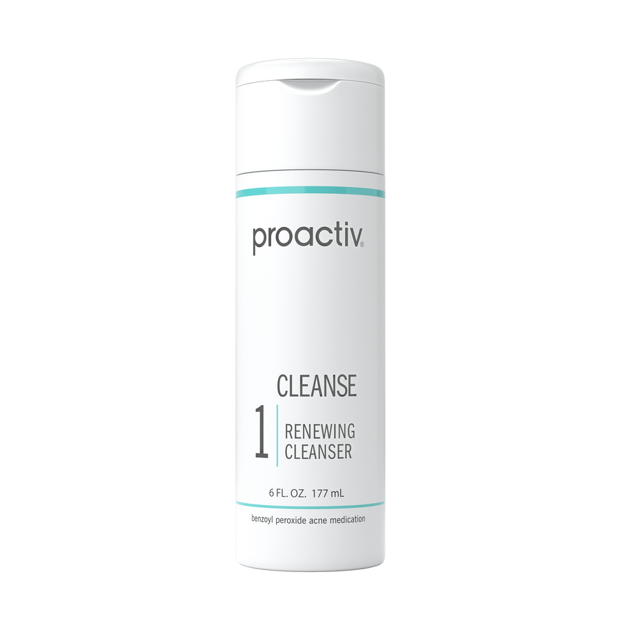 Proactiv Solution® Renewing Cleanser