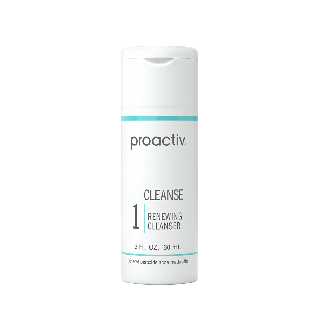 Proactiv Solution® Renewing Cleanser