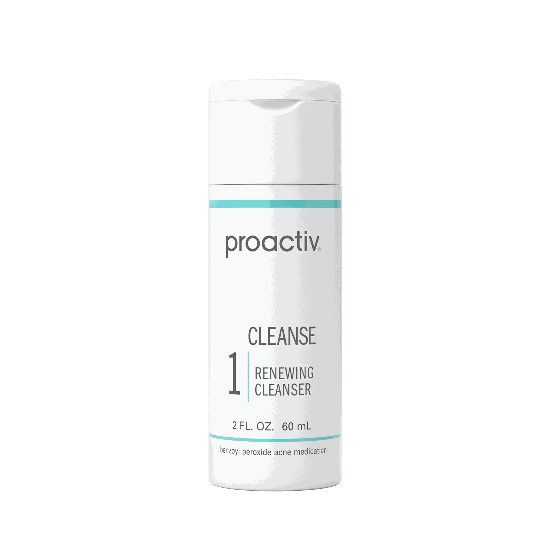 Proactiv Solution Renewing Cleanser | Dermatologist-developed