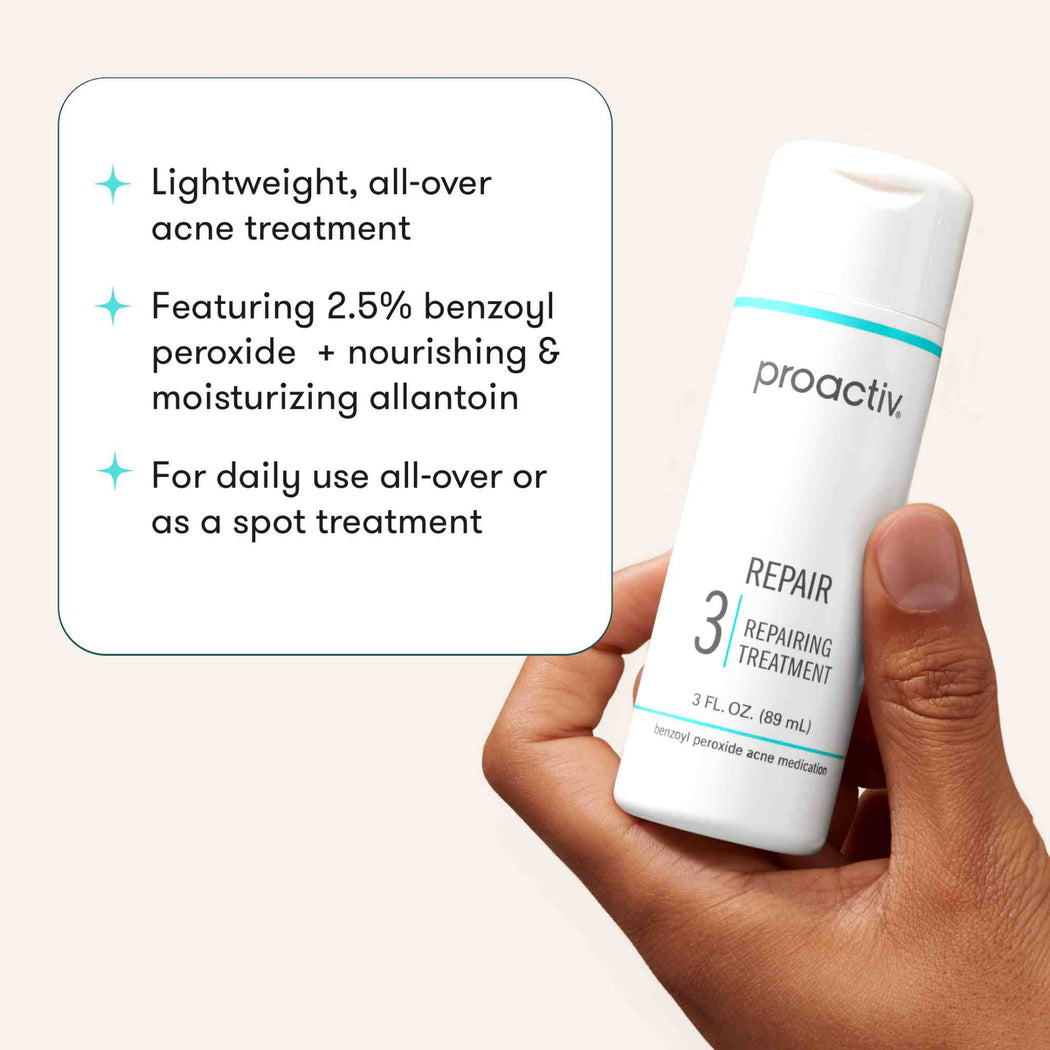 Acne Treatments | Dermatologist-developed | Proactiv® – Proactiv US