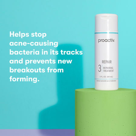 Acne Treatments | Dermatologist-developed | Proactiv® – Proactiv US