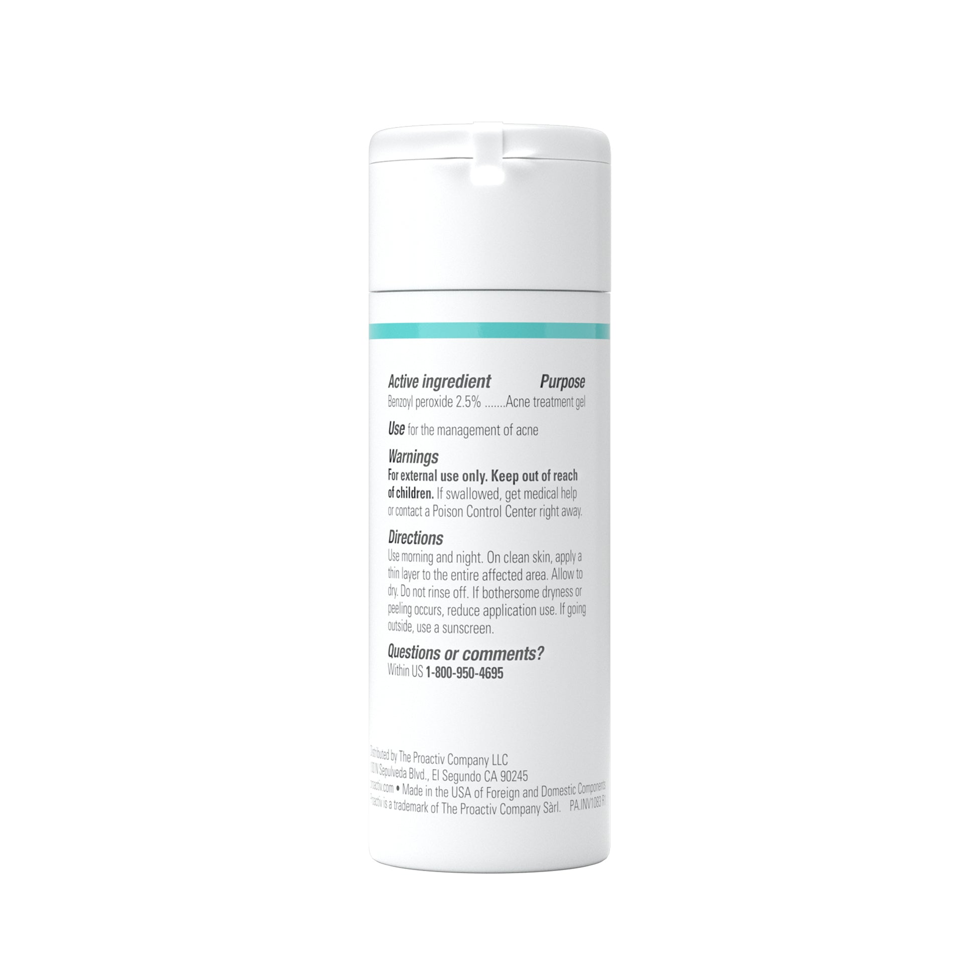 Acne Treatments | Dermatologist-developed | Proactiv® – Proactiv US