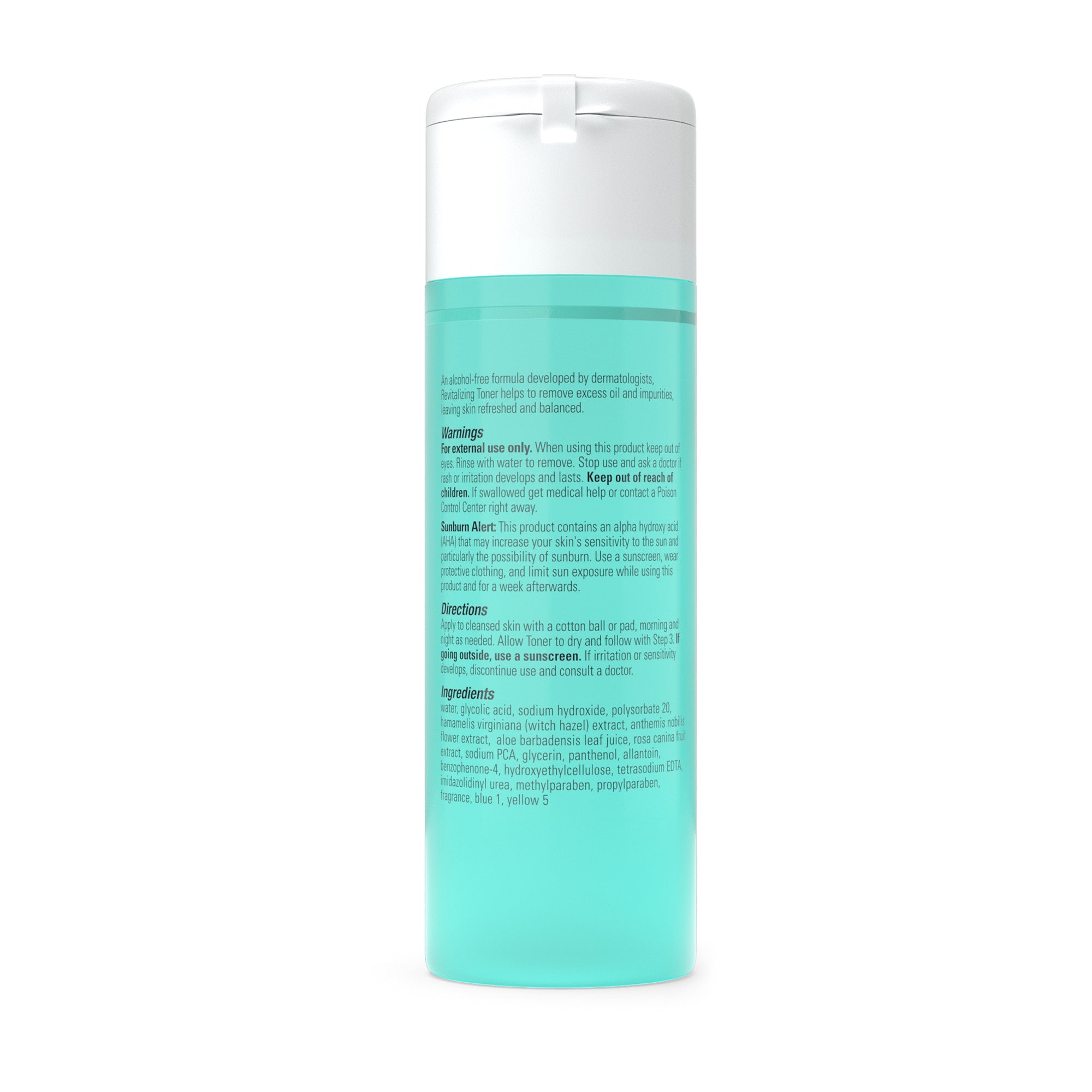 Proactiv Solution Revitalizing Toner | Dermatologist-developed