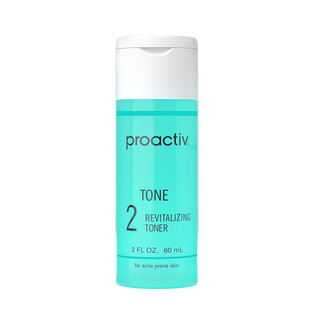 Face Toners | Dermatologist-developed | Proactiv® – Proactiv US