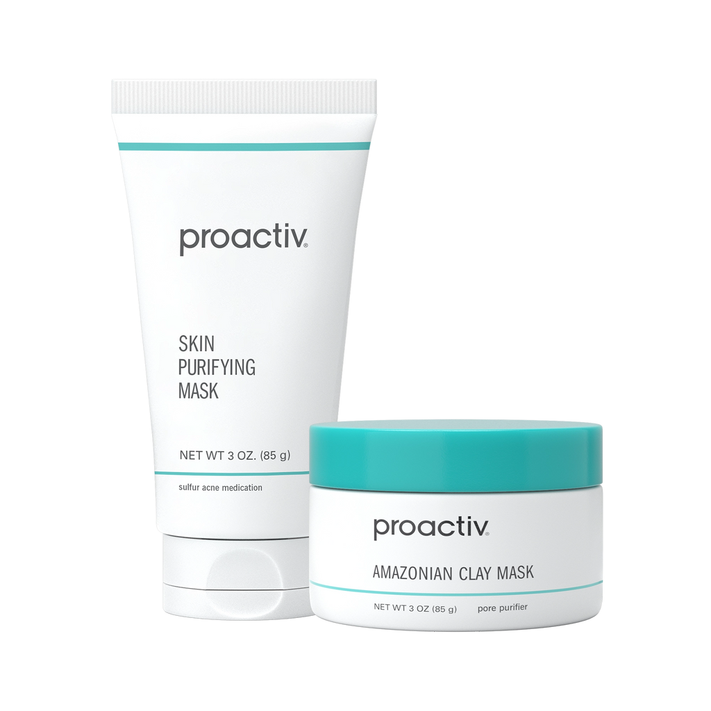 Self-Care Maskssentials