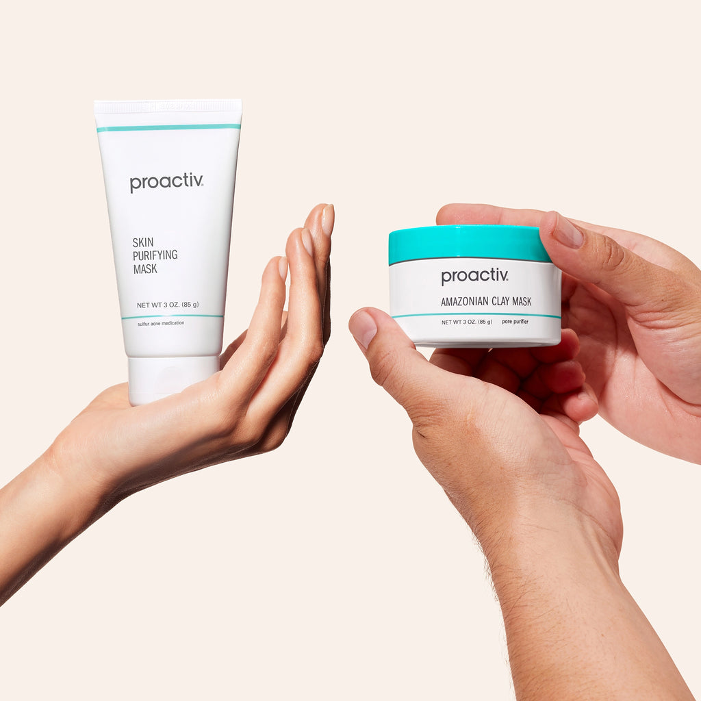 Self-Care Maskssentials