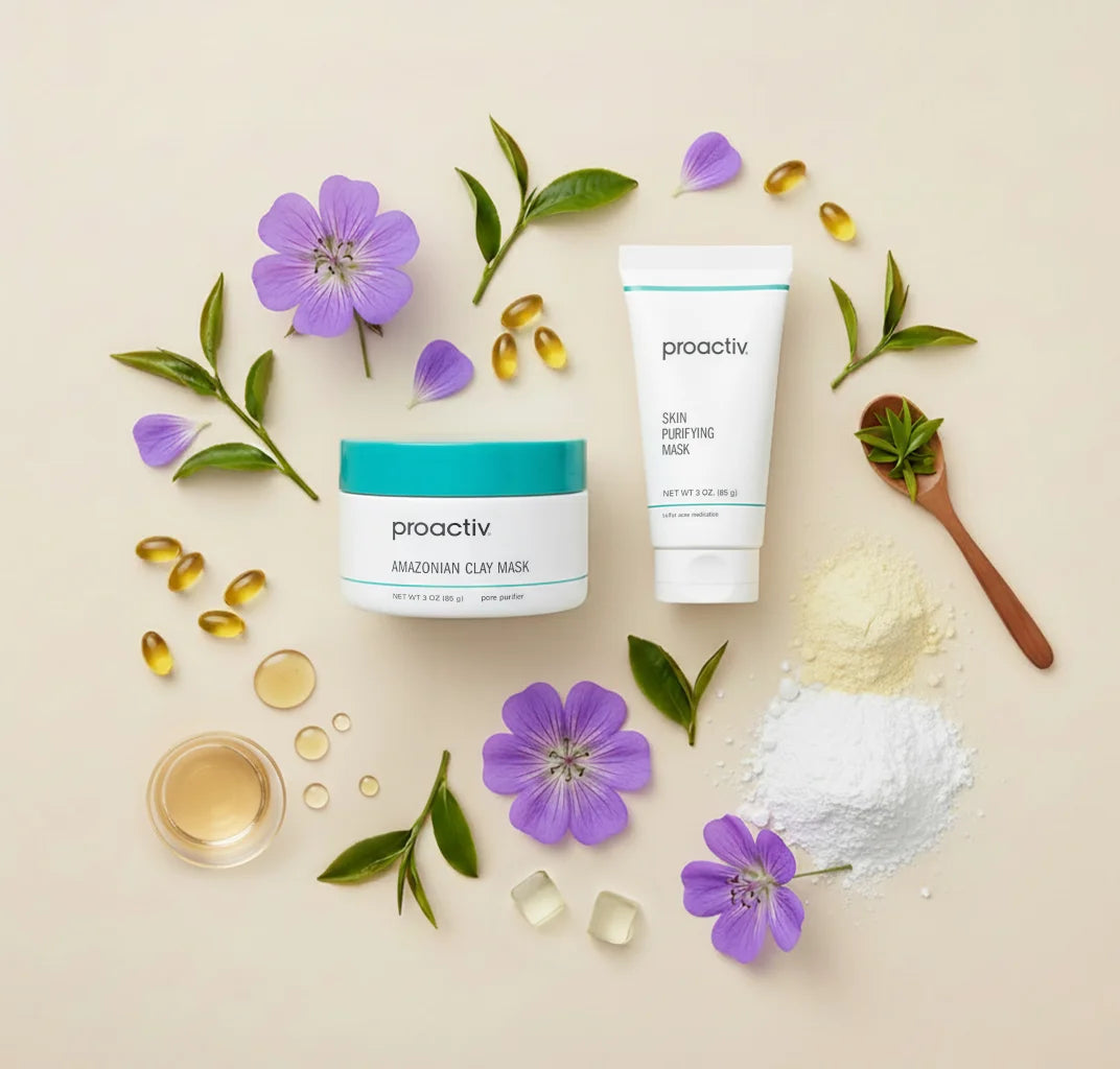 Self-Care Maskssentials | Dermatologist-developed | Proactiv Self-Care Maskssentials | Dermatologist-developed | Proactiv