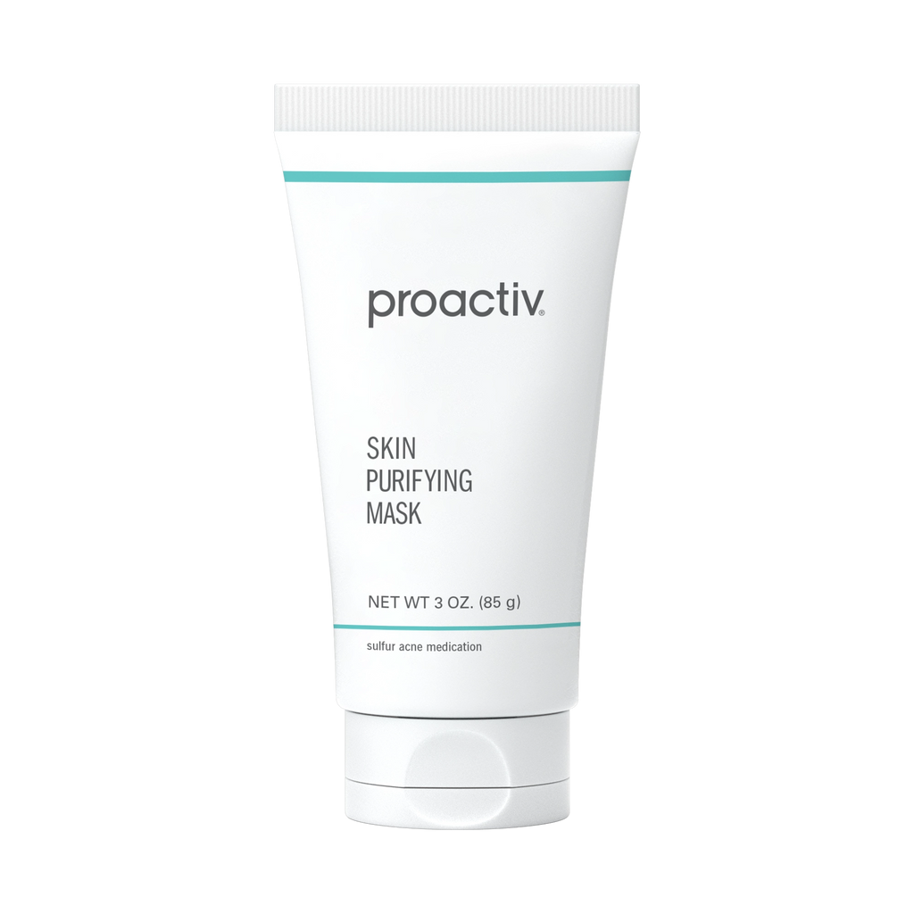 Proactiv Skin Purifying Mask