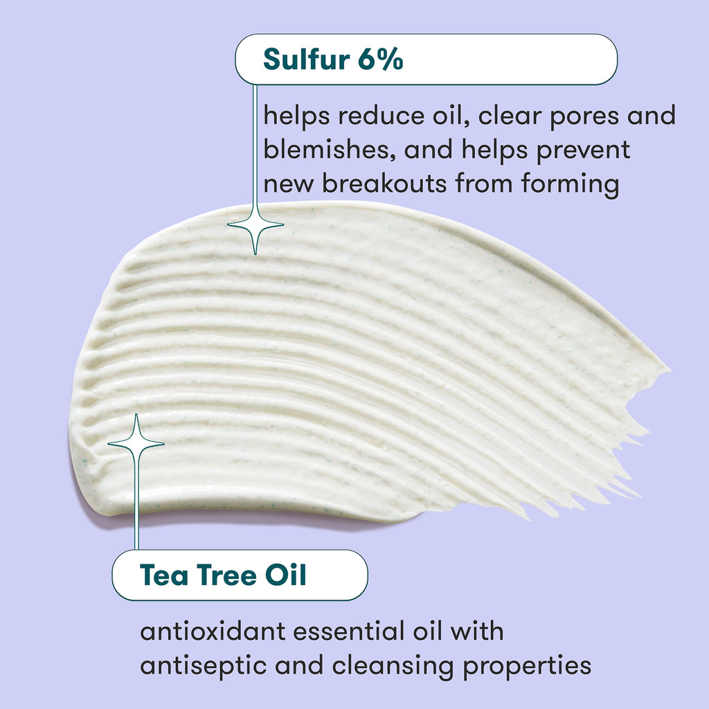 Proactiv Skin Purifying Mask