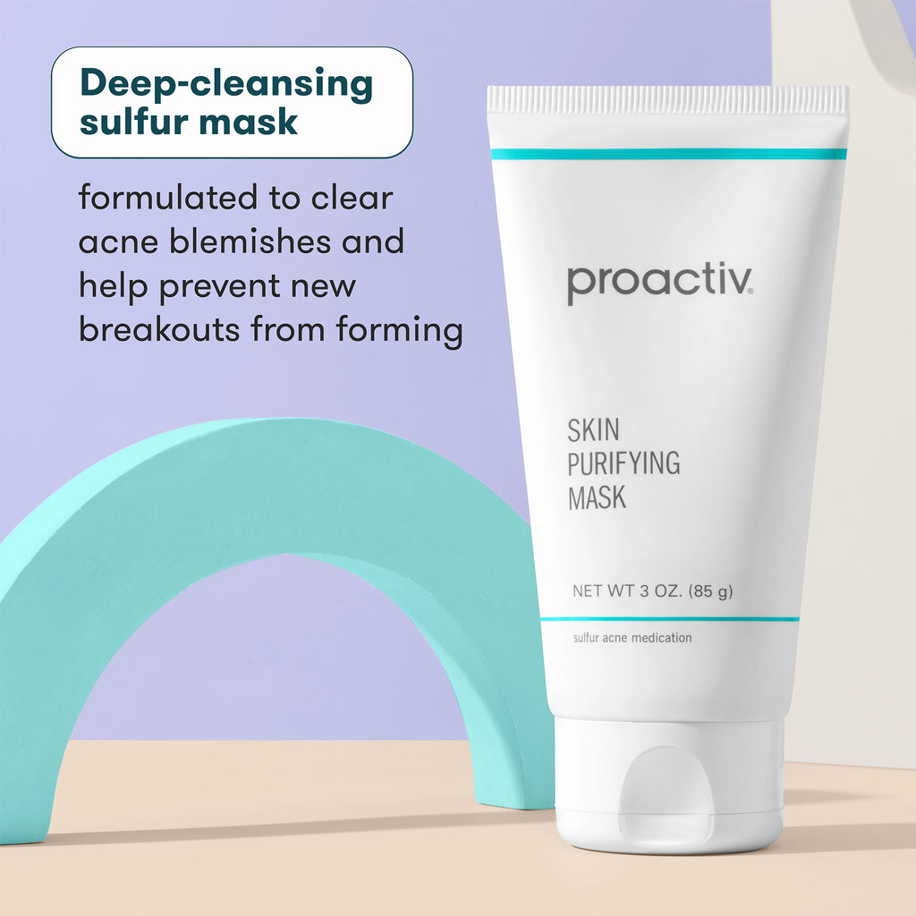 Proactiv Skin Purifying Mask