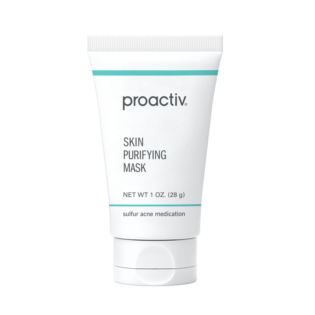 Skin Purifying Mask