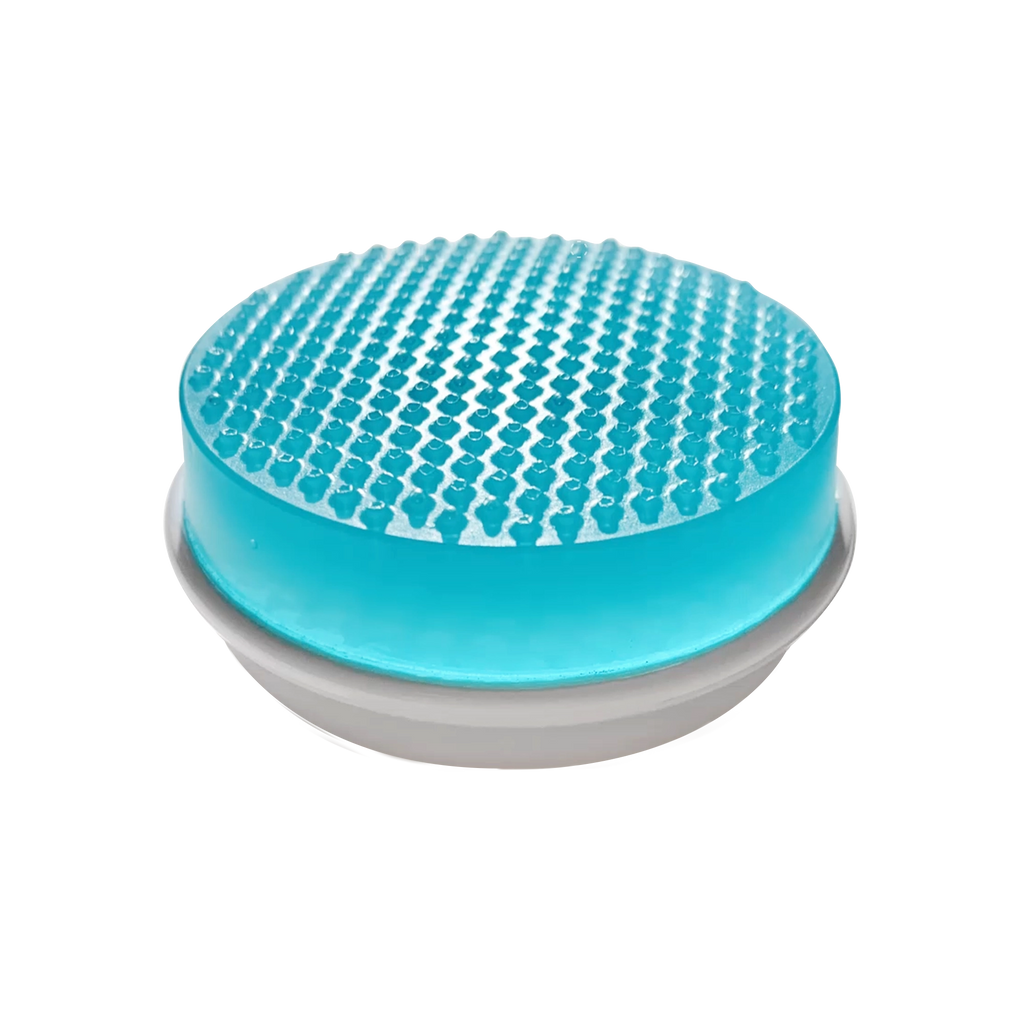 Soft Cushion Gel Brush Head