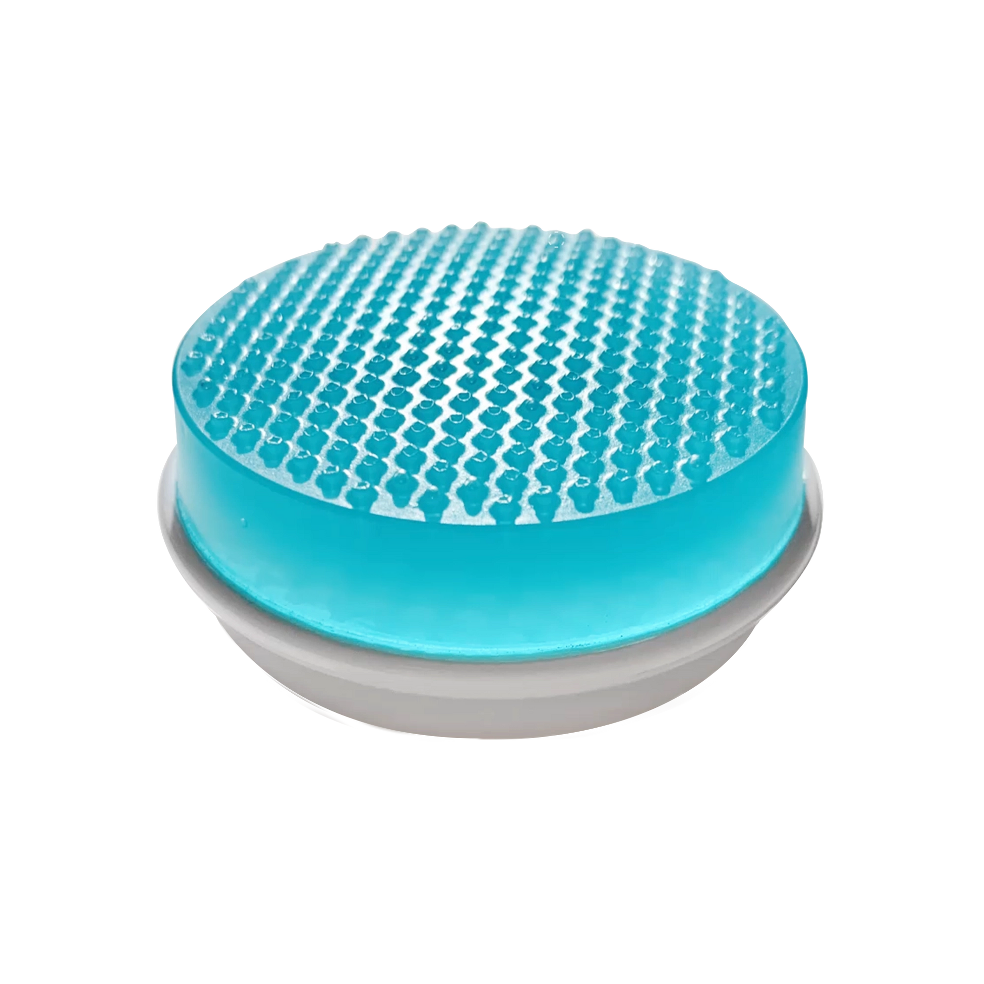 Soft Cushion Gel Brush Head