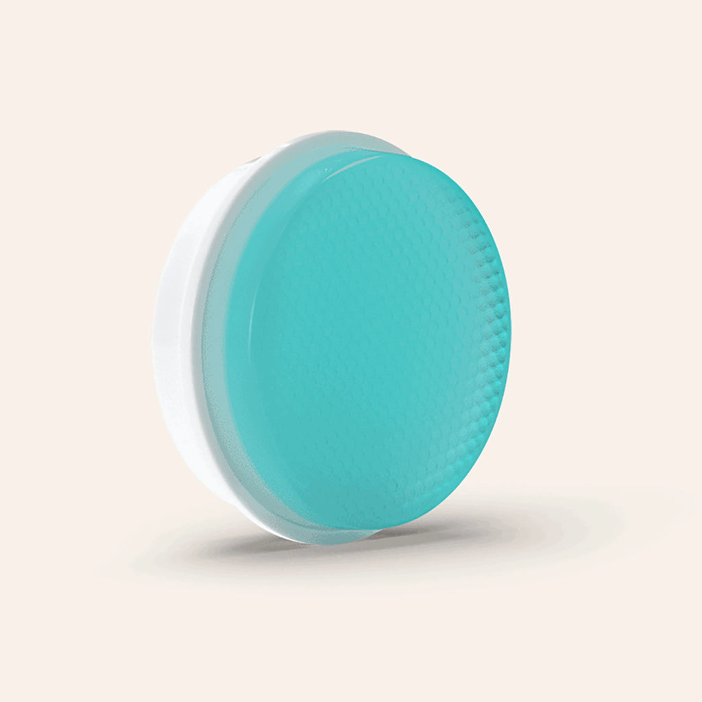 Soft Cushion Gel Brush Head