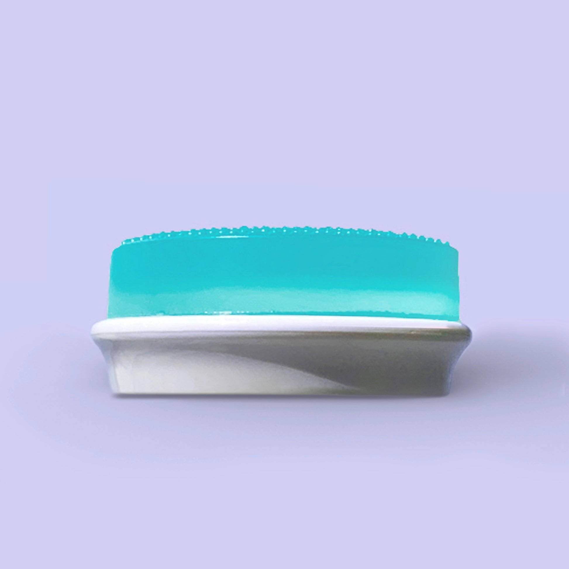Soft Cushion Gel Brush Head