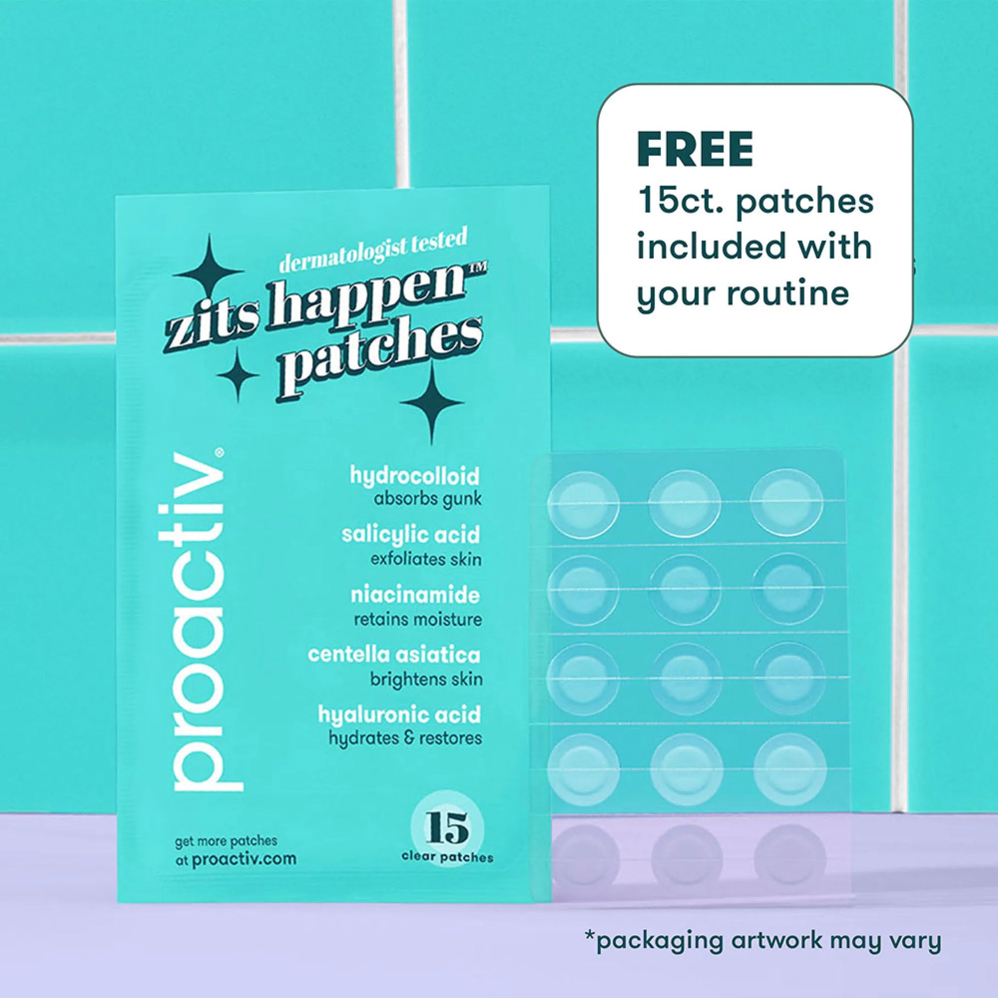 Proactiv Solution® 60-Day Back-to-School Bundle