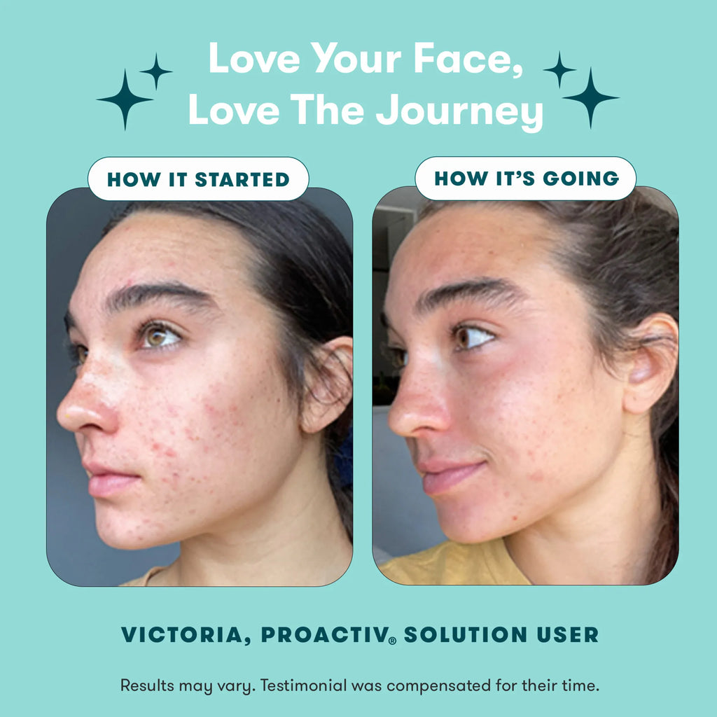 Proactiv Solution® 60-Day Back-to-School Bundle