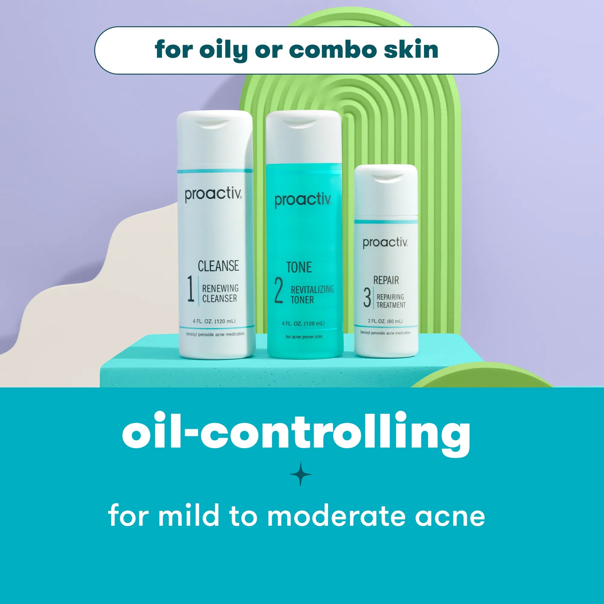 Proactiv Solution® 60-Day Back-to-School Bundle