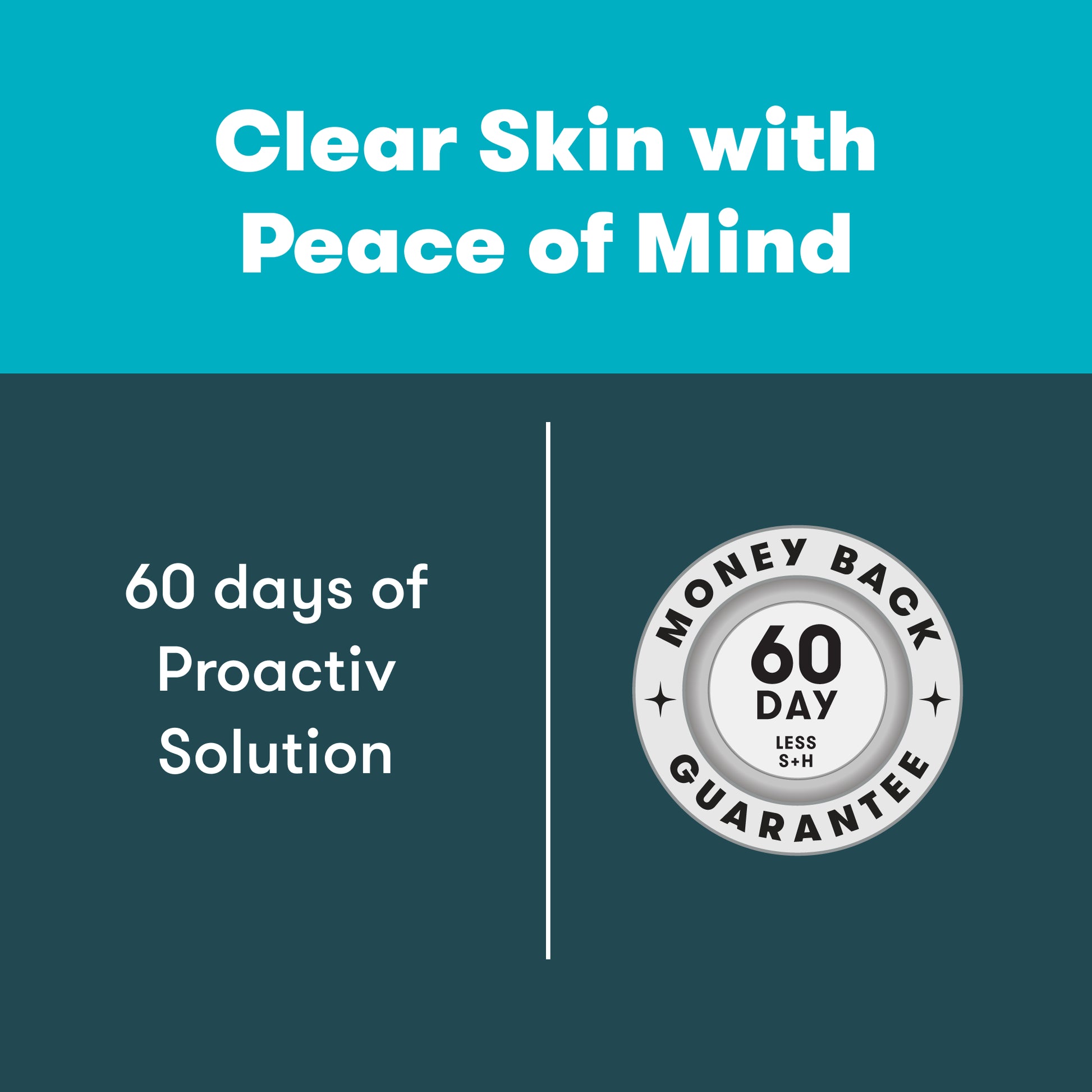 Proactiv Solution® 60-Day Back-to-School Bundle