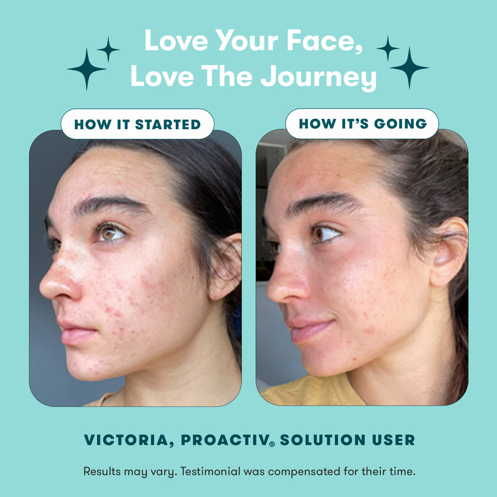 Proactiv Solution® 3-Step Routine