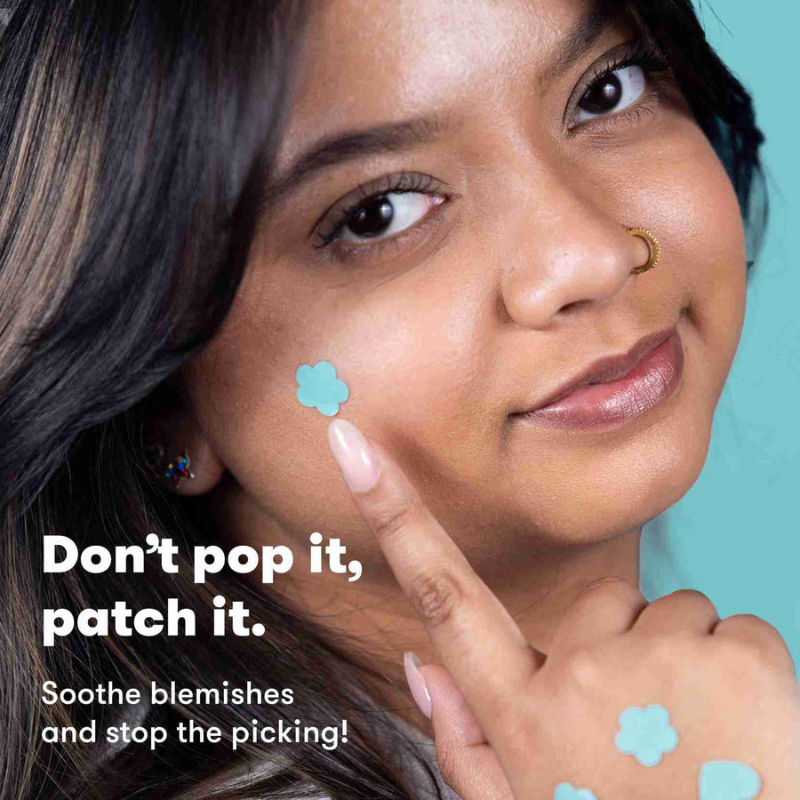 Zits Happen® Design Patches