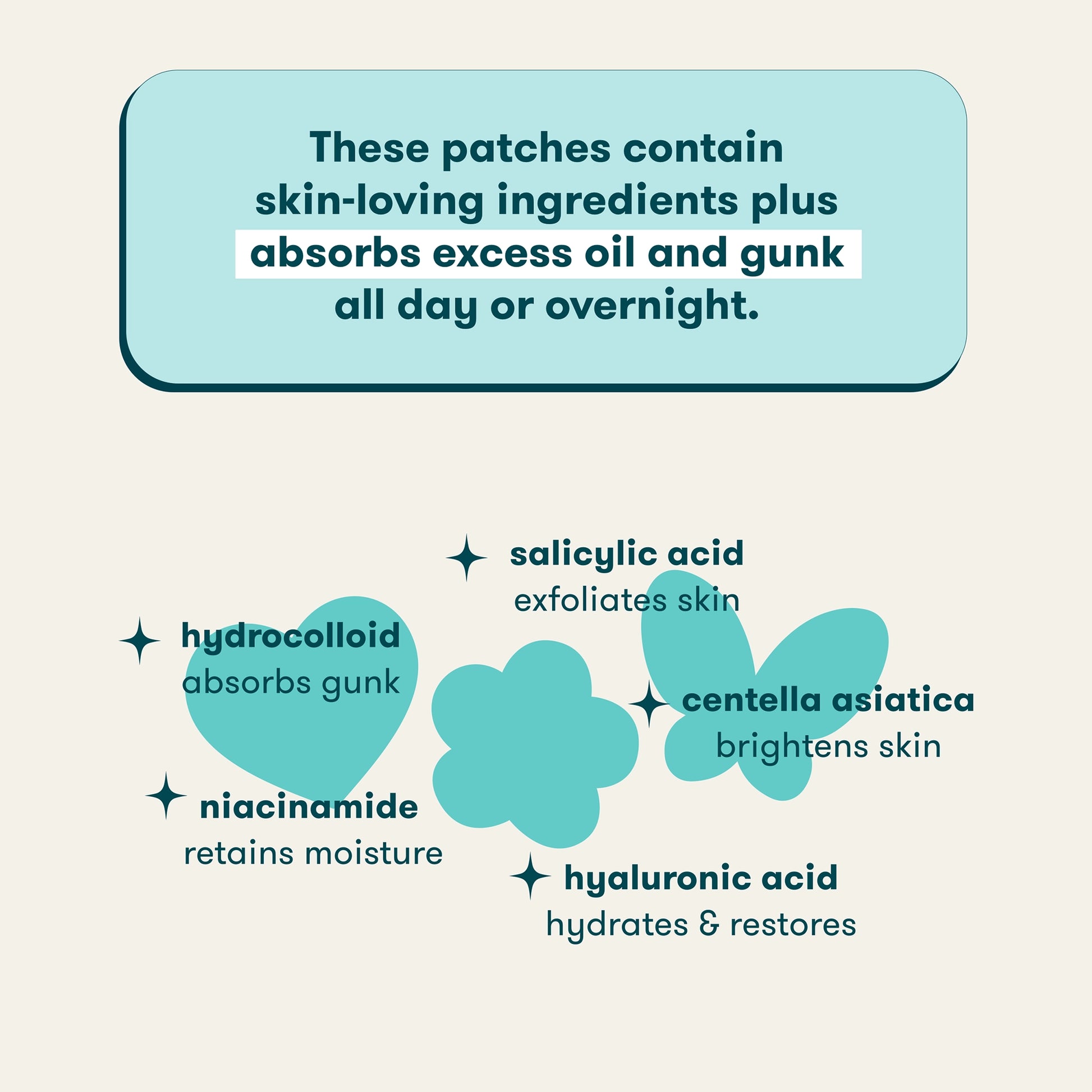 Zits Happen® Design Patches