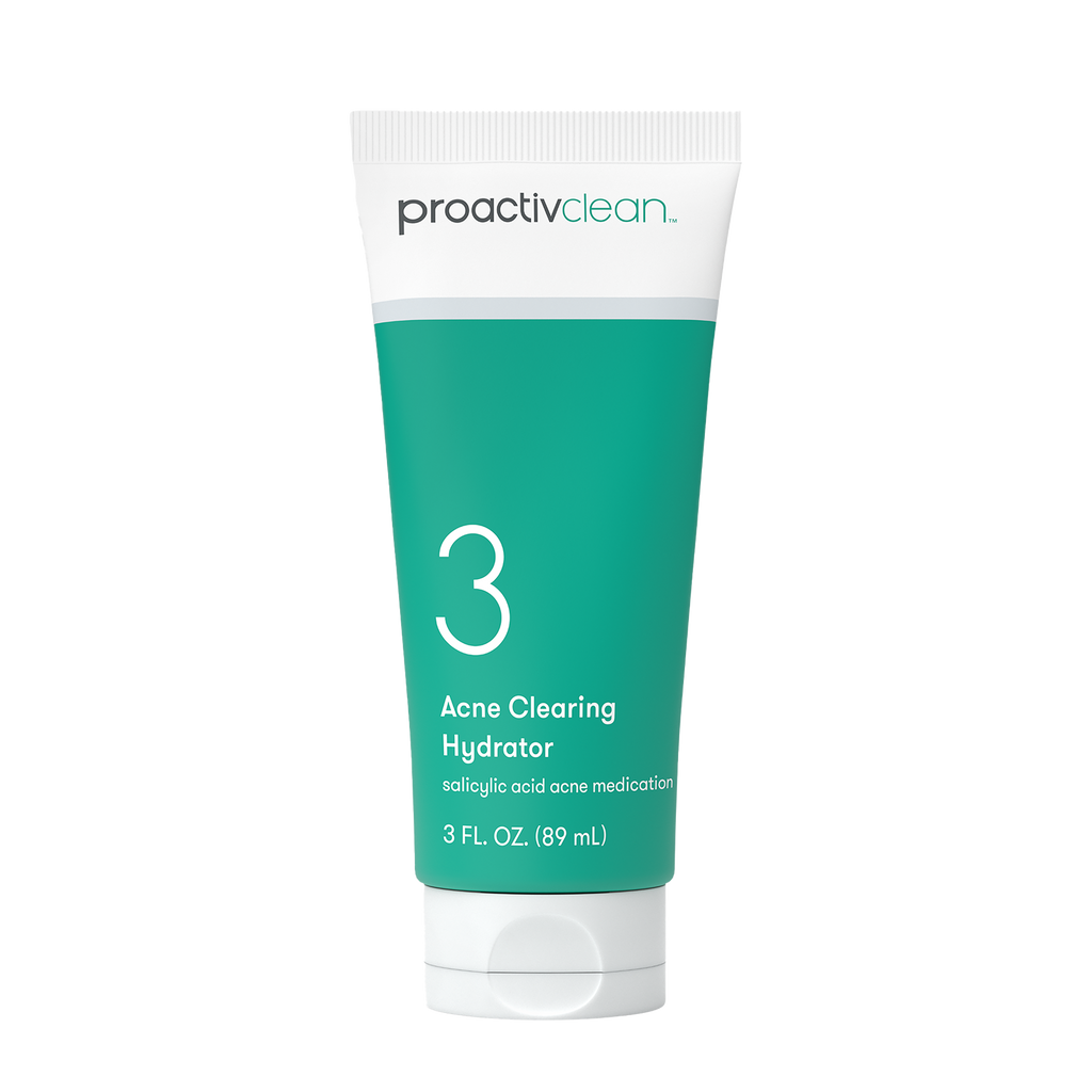 Proactiv Clean™ Acne Clearing Hydrator
