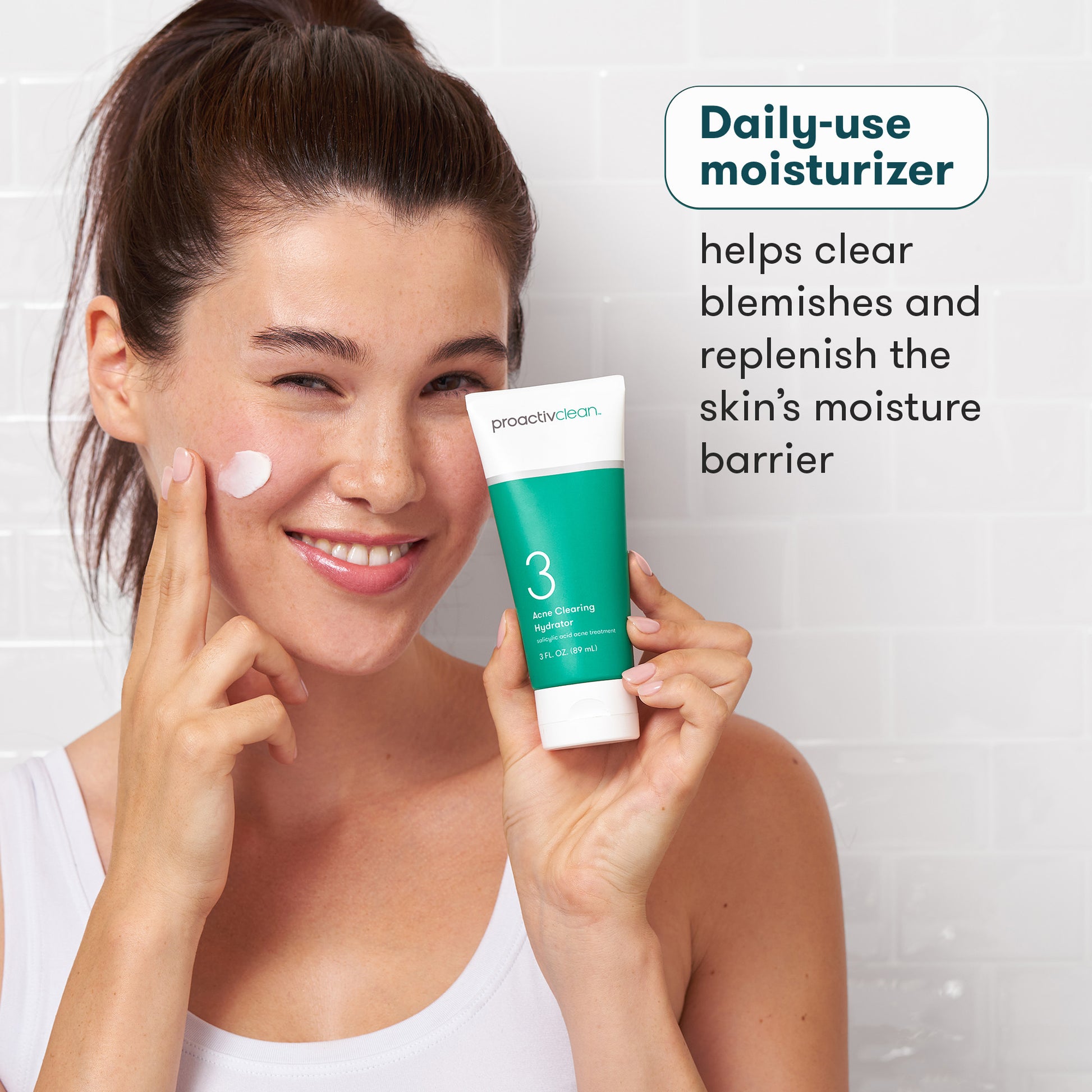 Proactiv Clean™ Acne Clearing Hydrator