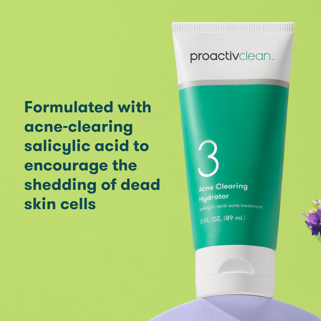 Proactiv Clean™ Acne Clearing Hydrator