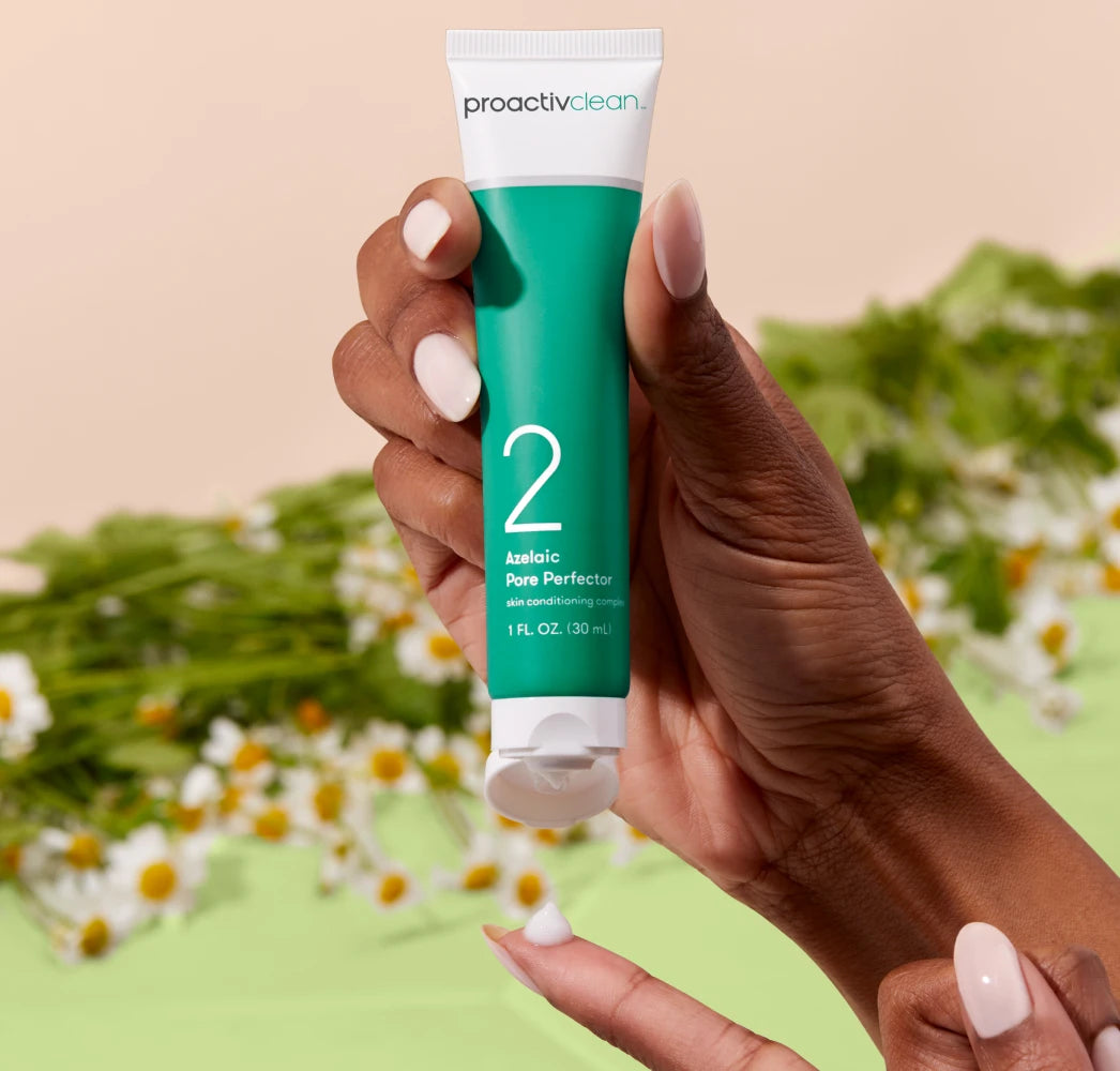 Proactiv Clean Azelaic Pore Perfector | Dermatologist-developed Proactiv Clean Azelaic Pore Perfector | Dermatologist-developed