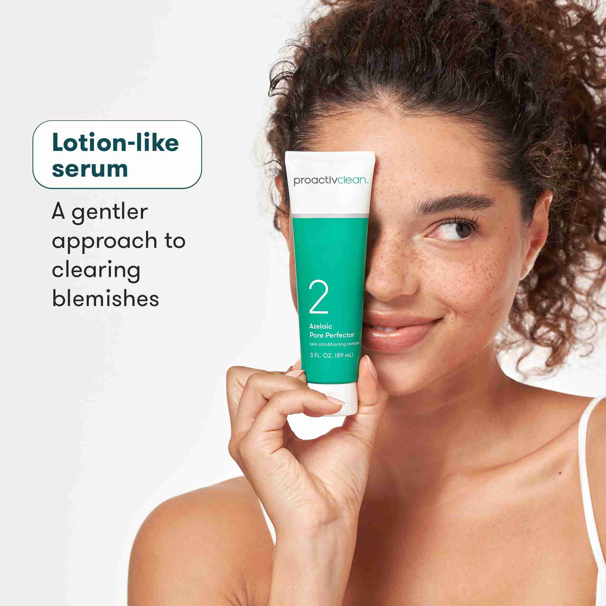 Proactiv Clean Azelaic Pore Perfector | Dermatologist-developed