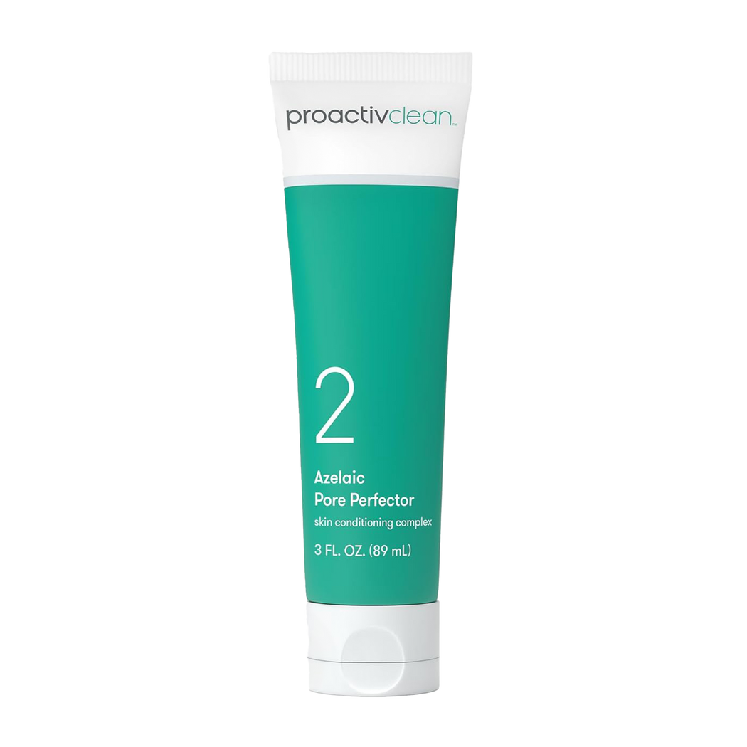 Proactiv Clean Azelaic Pore Perfector | Dermatologist-developed ...