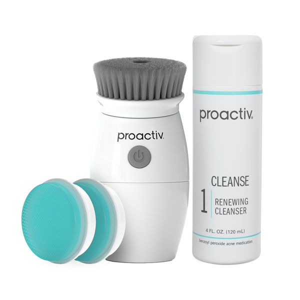 Fresh Face Bundle | Dermatologist-developed | Proactiv® – Proactiv US Fresh Face Bundle | Dermatologist-developed | Proactiv® – Proactiv US
