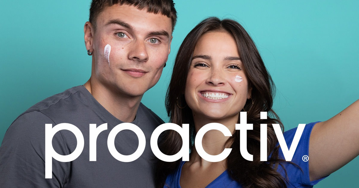 For All Skin Types | Acne & Skincare Treatment | Proactiv® – Proactiv US