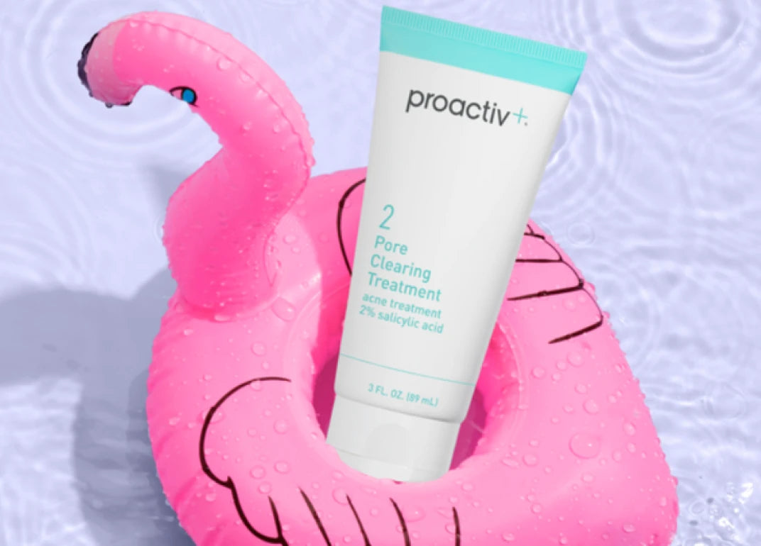 Proactiv+ Pore Clearing Treatment | Dermatologist-developed Proactiv+ Pore Clearing Treatment | Dermatologist-developed