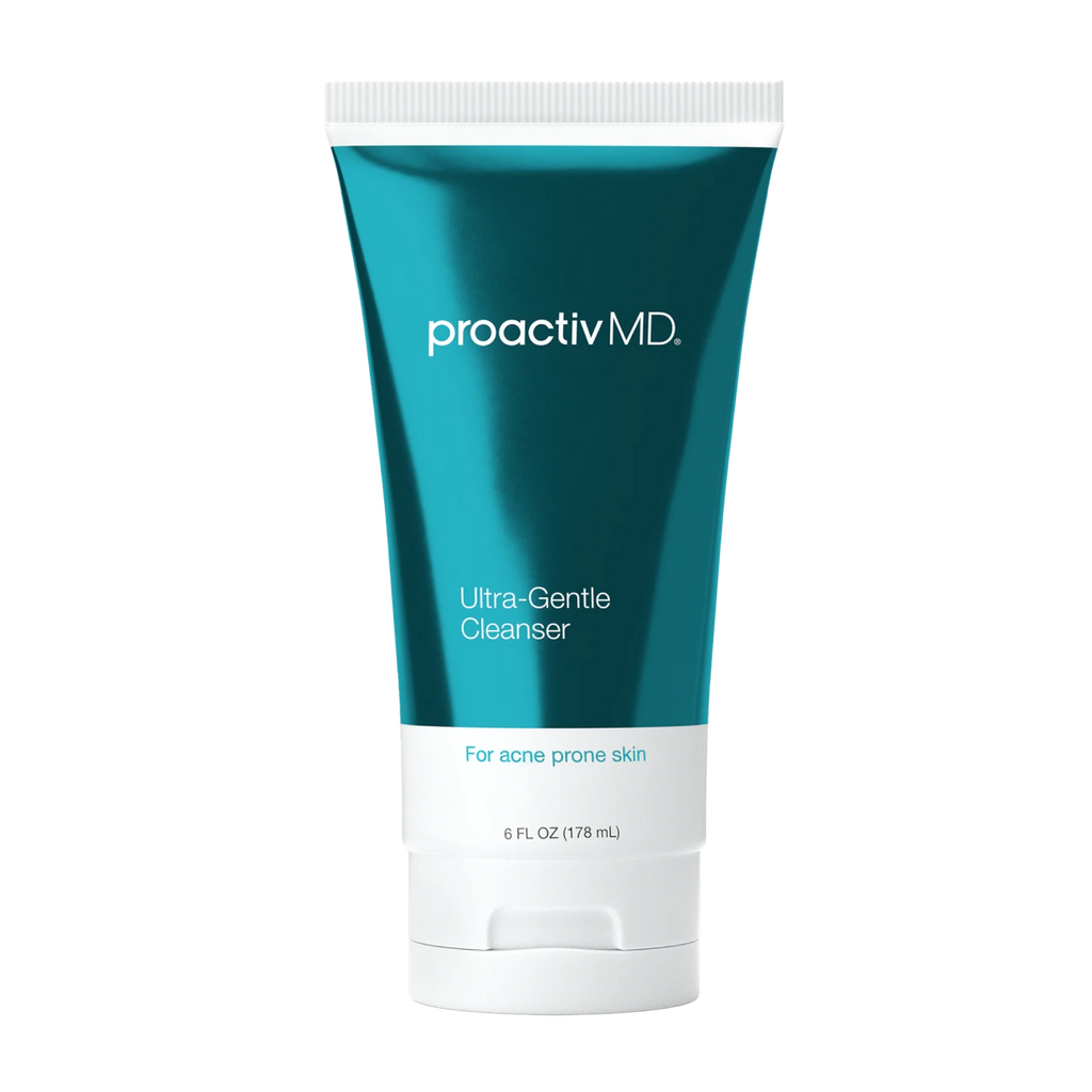 ProactivMD® Ultra-Gentle Cleanser