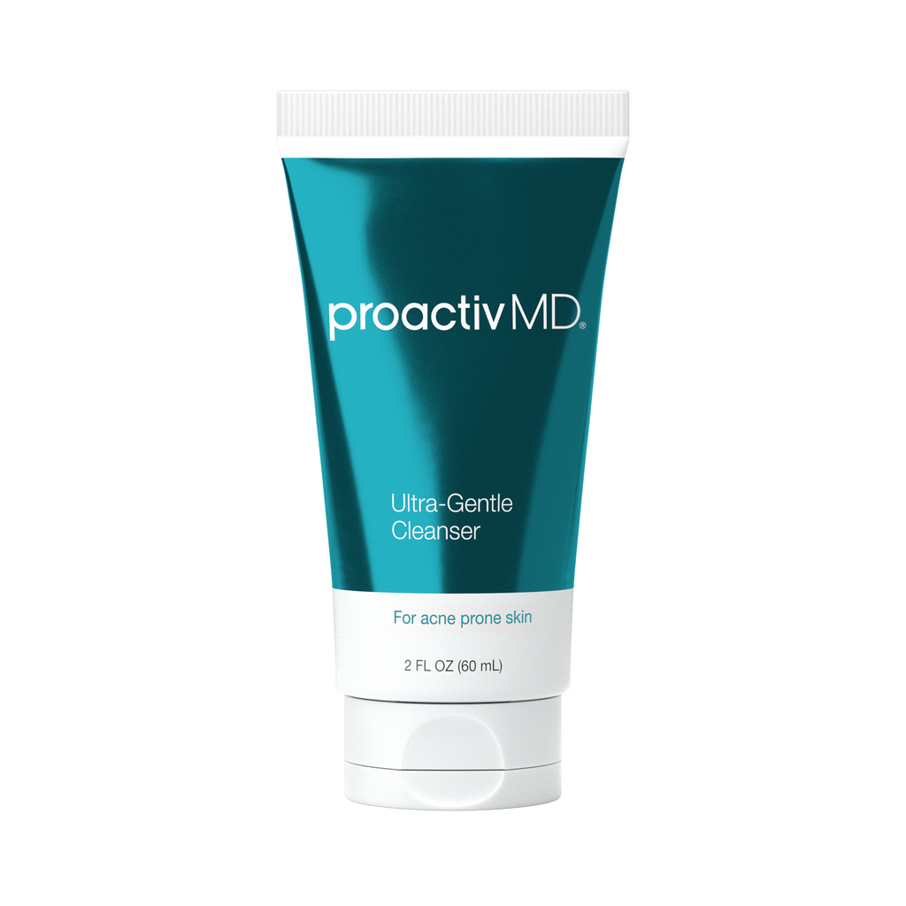 ProactivMD® Ultra-Gentle Cleanser