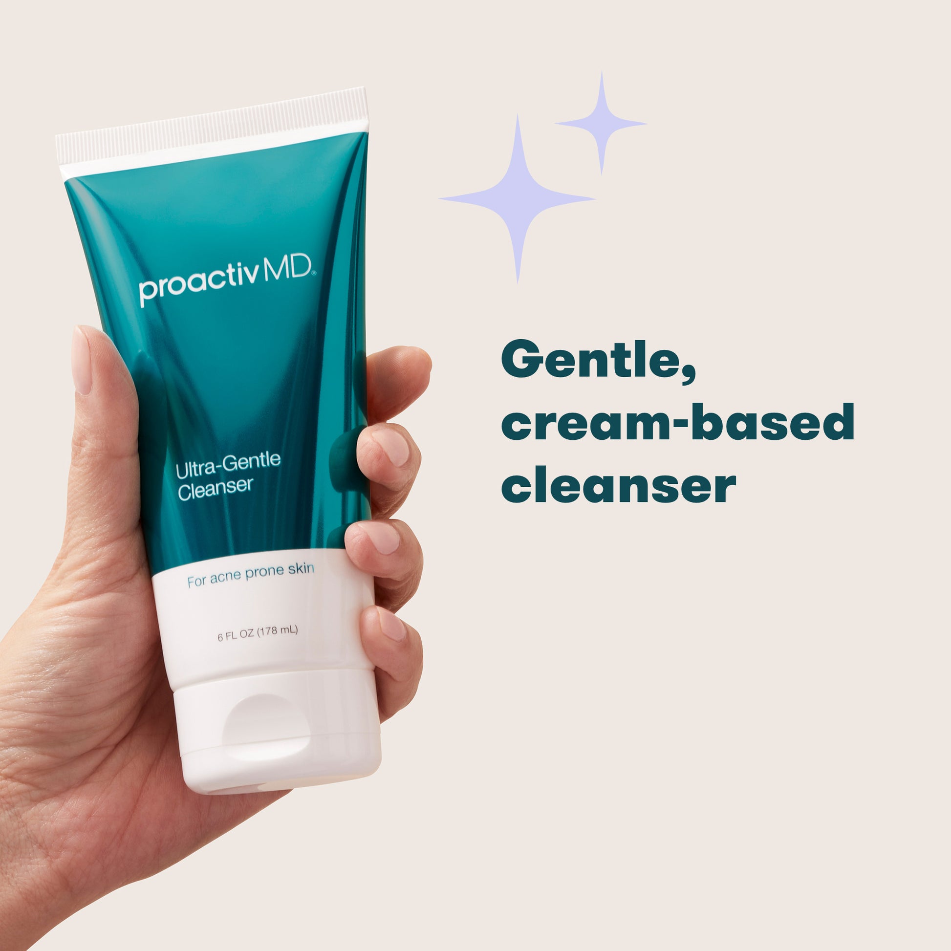 ProactivMD® Ultra-Gentle Cleanser