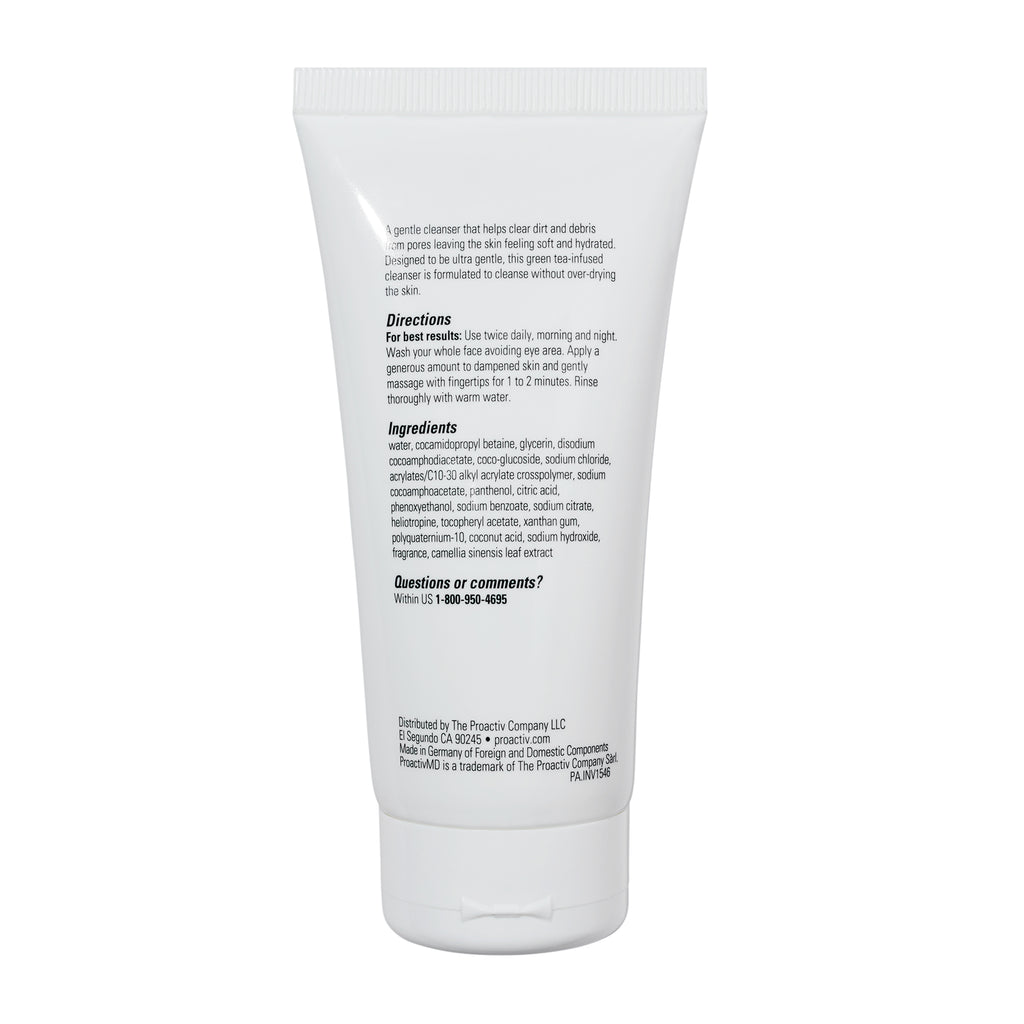 ProactivMD® Ultra-Gentle Cleanser