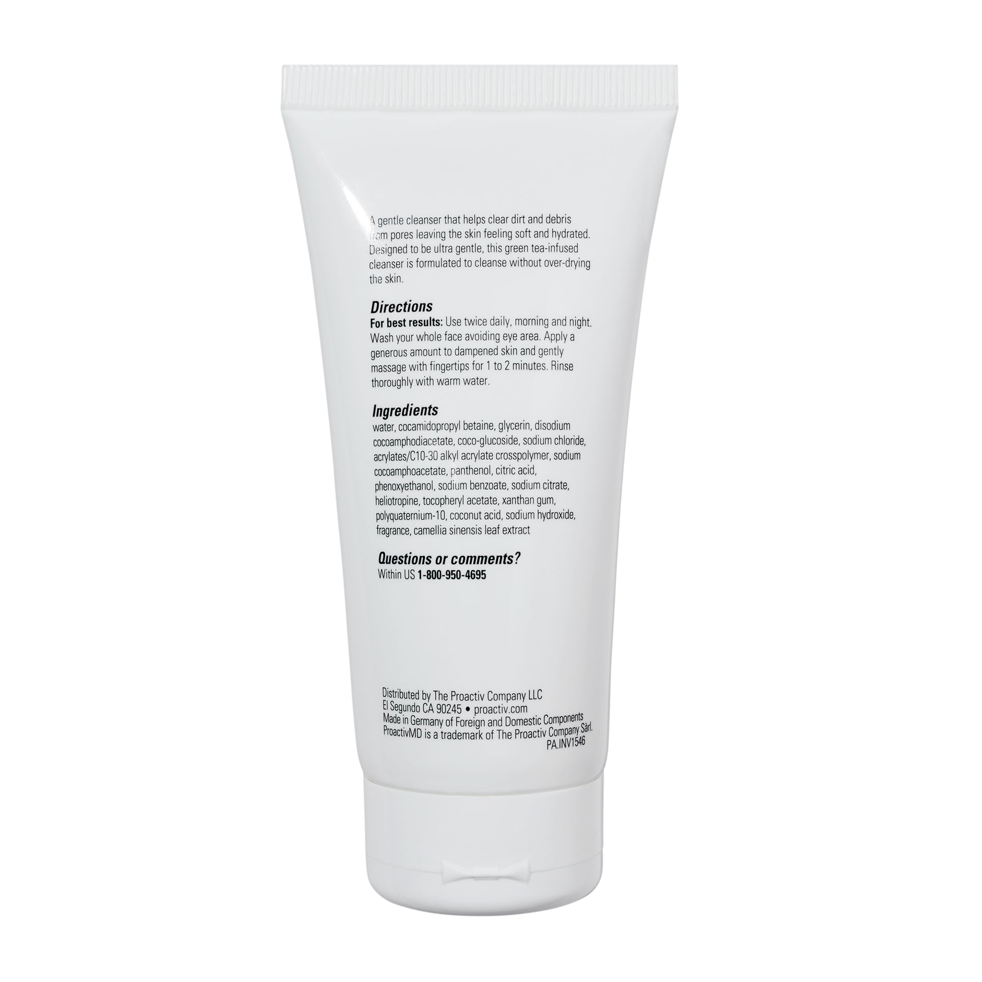 ProactivMD® Ultra-Gentle Cleanser