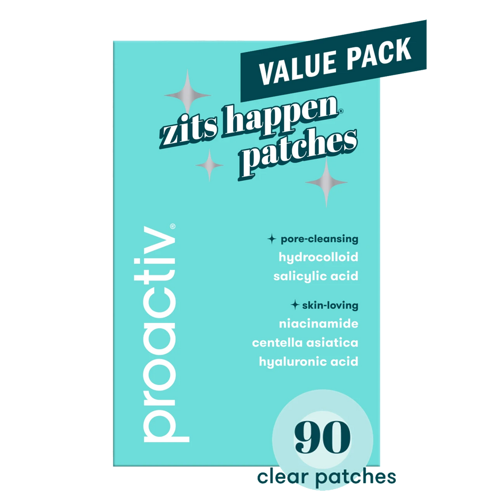 Zits Happen® Patches