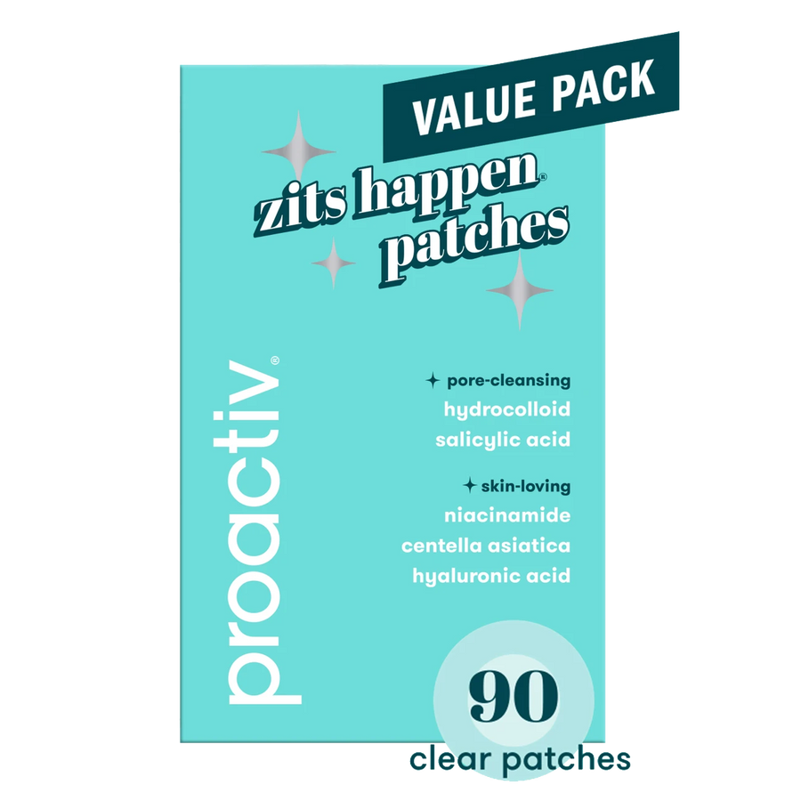 Zits Happen® Patches