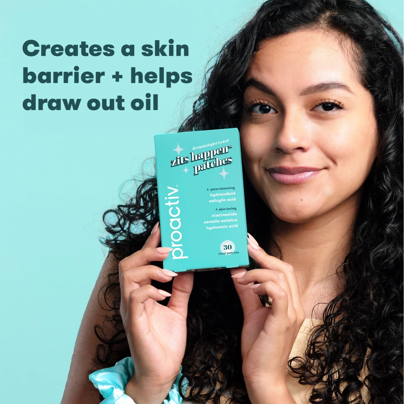 Zits Happen® Patches